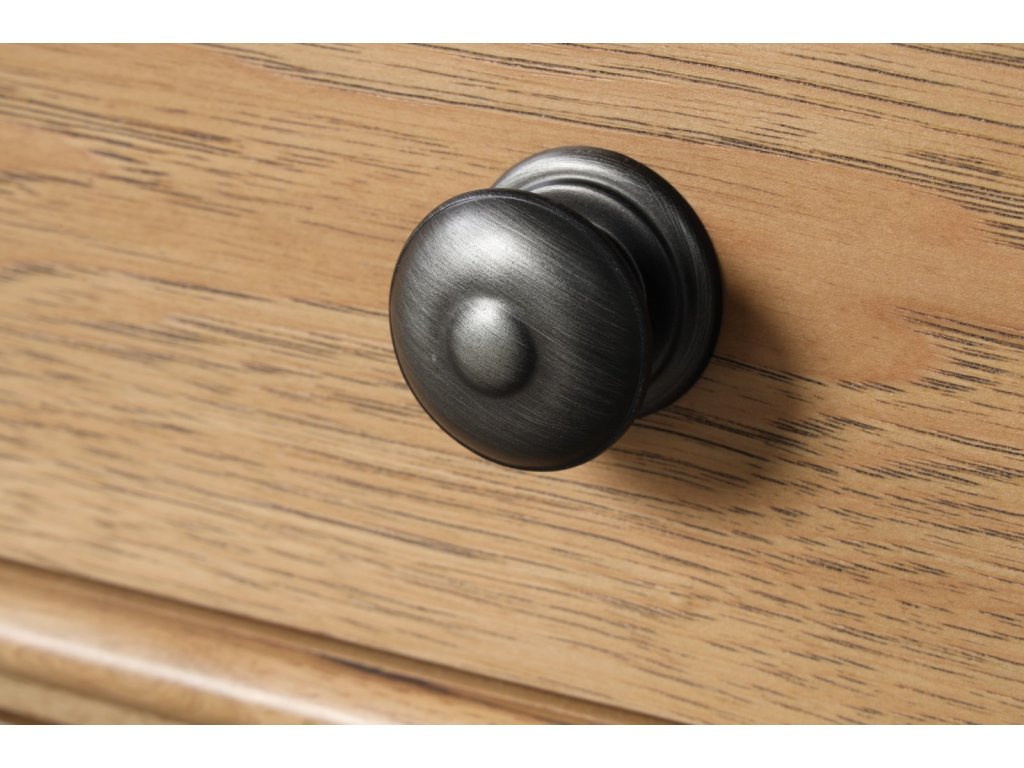 Nightstand, Natural Oak - image 4