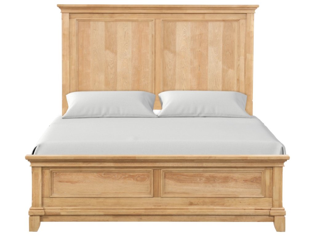 4 Pc. Queen Bedroom Set - image 4
