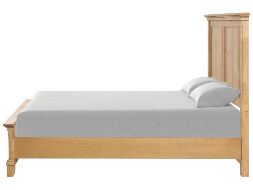 4 Pc. Queen Bedroom Set - image 5