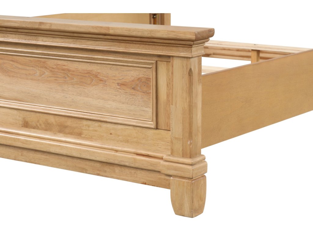 4 Pc. Queen Bedroom Set - image 6