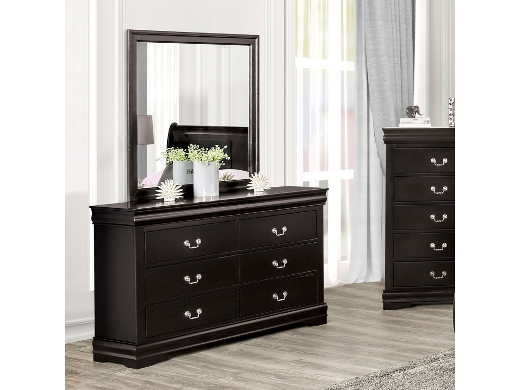 Dresser, Cherry - main image