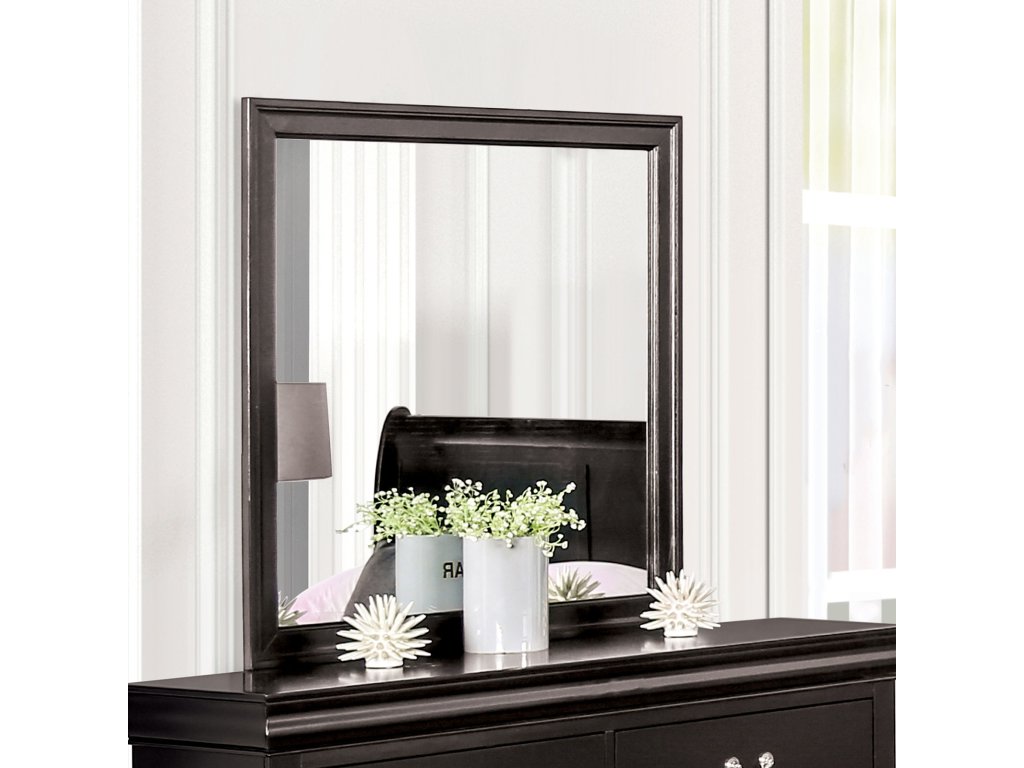 Mirror, Cherry - main image
