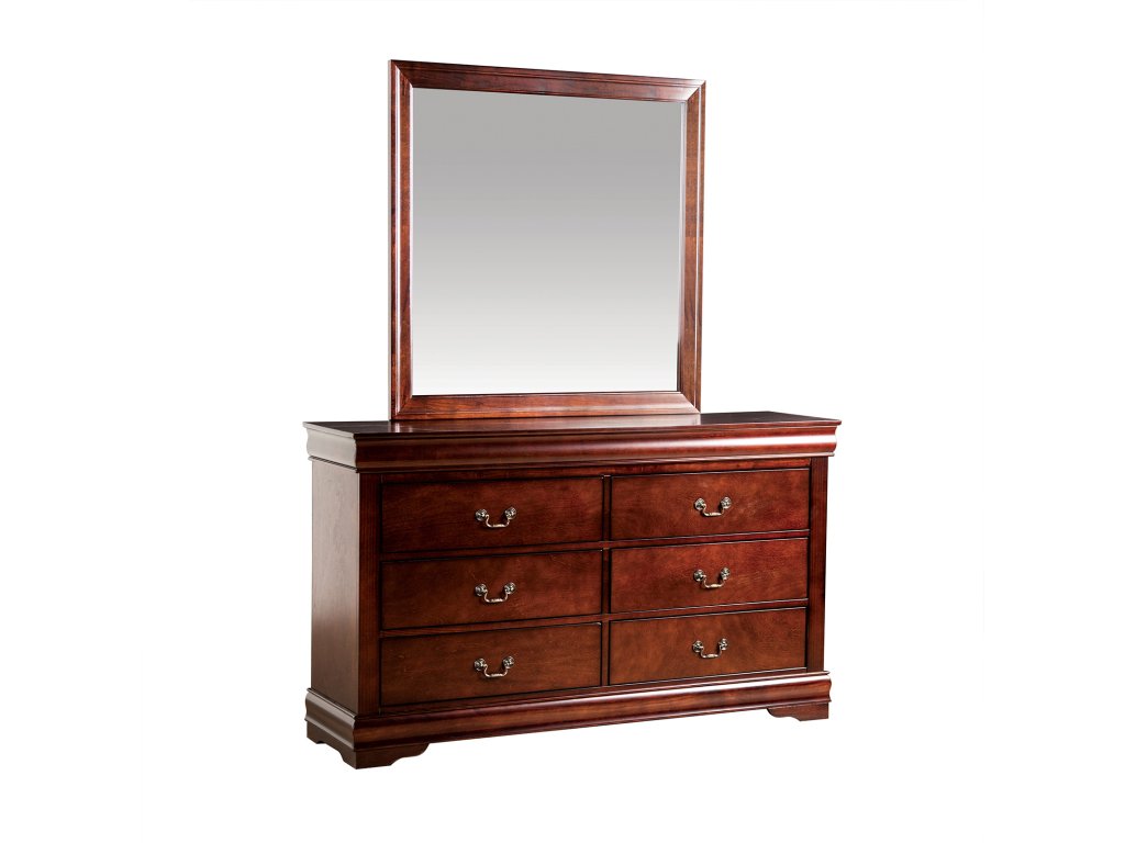 Mirror, Cherry - image 2