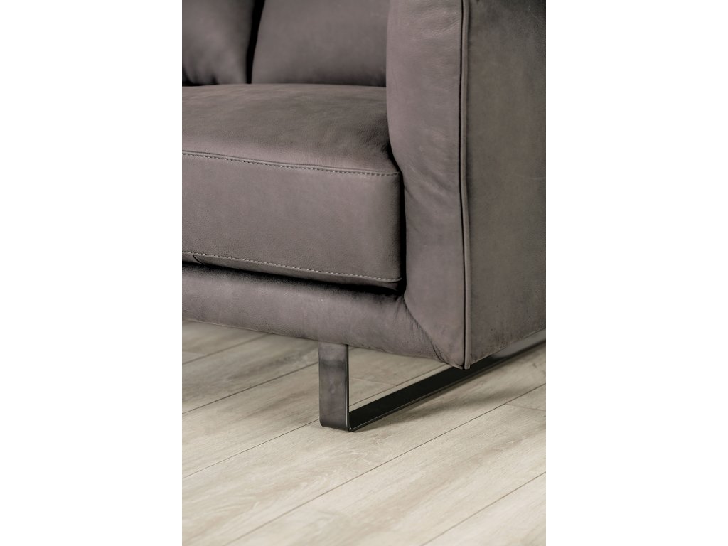 Chair, Gray - image 3