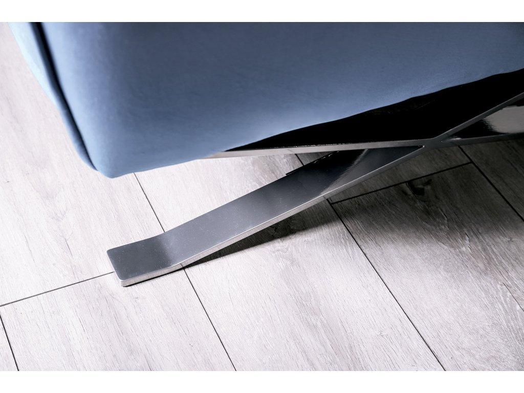 Sofa, Light Blue - image 2