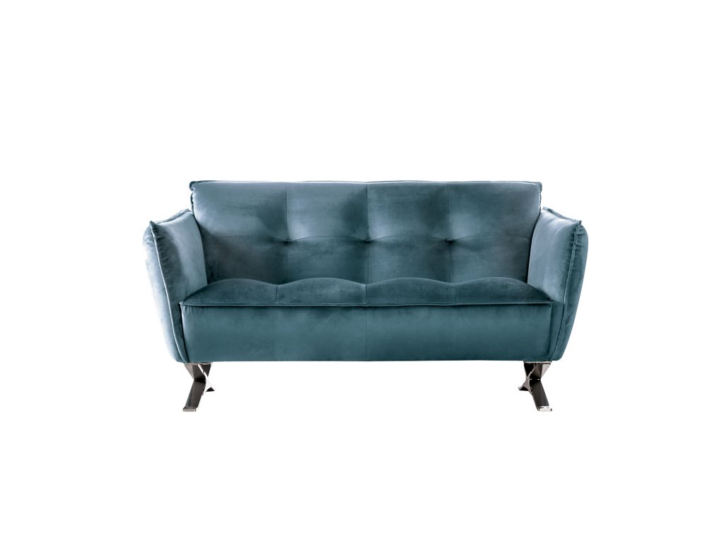 Sofa + Loveseat - image 1