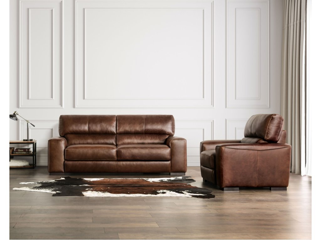 Sofa + Loveseat - main image