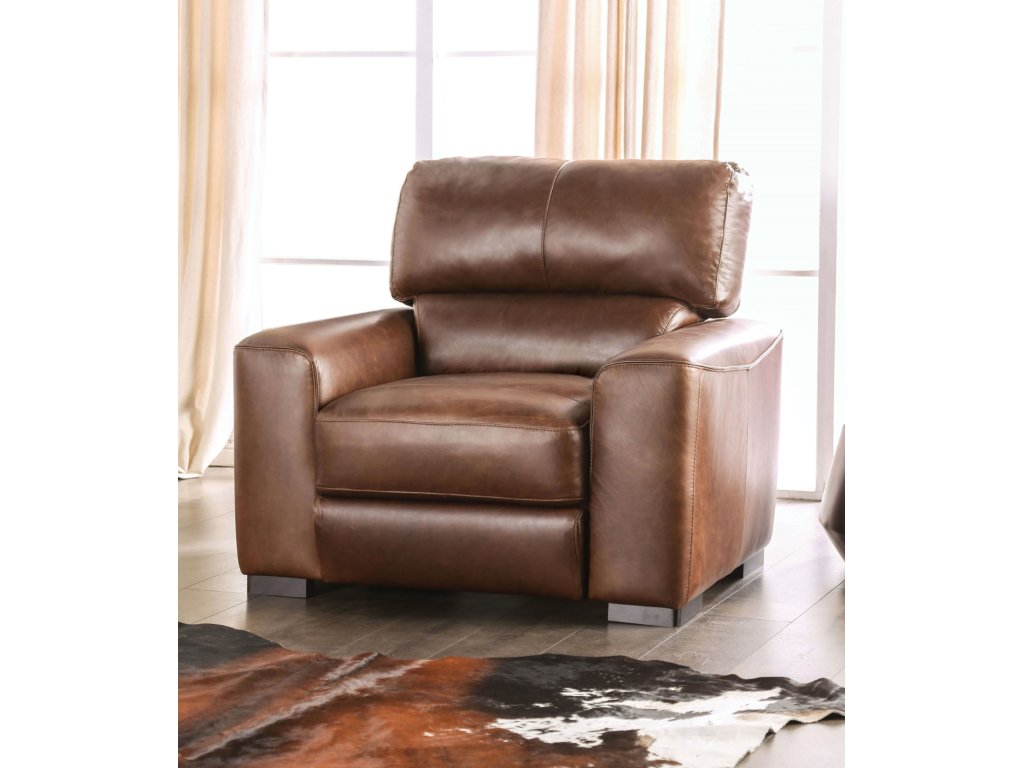 Chair, Cognac - main image