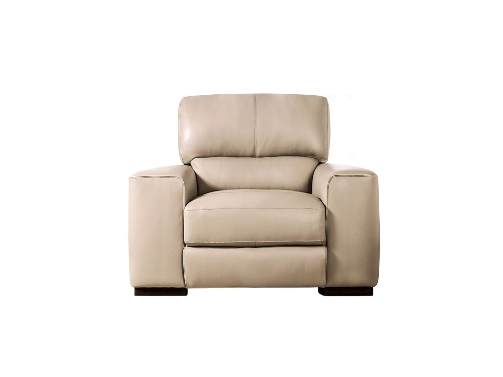 Chair, Taupe - image 3