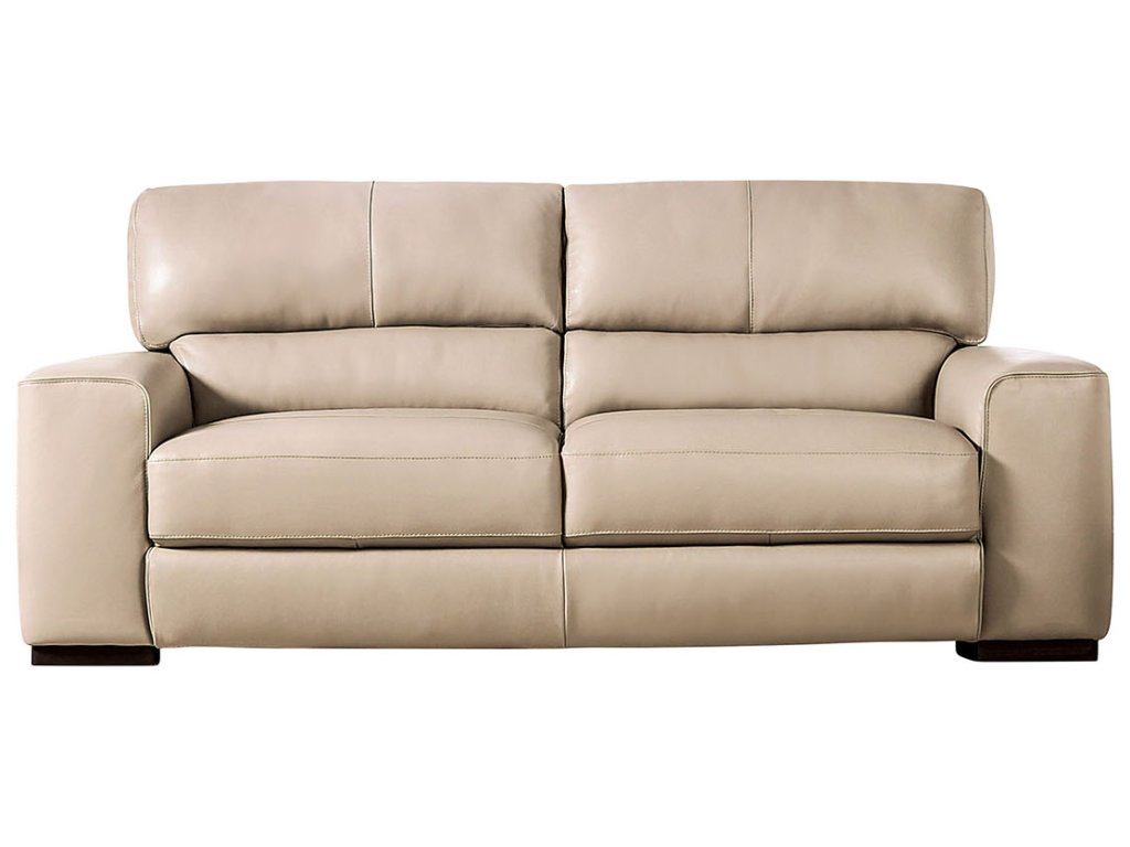Sofa, Taupe - image 2