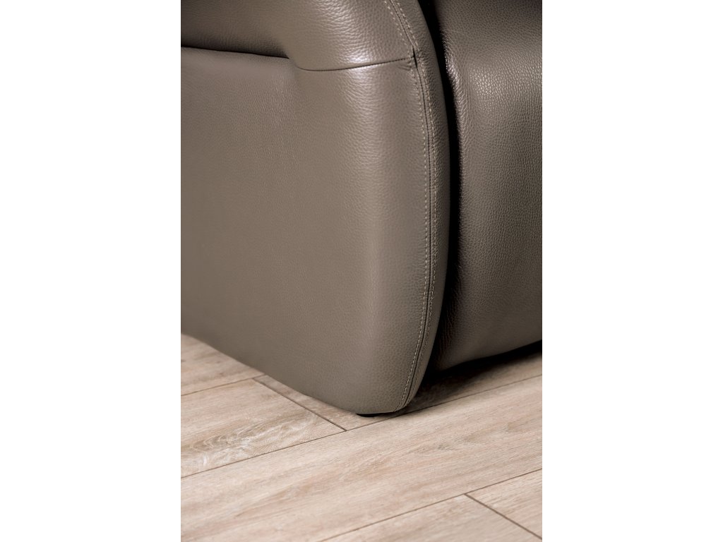 Power Sofa + Loveseat - image 2