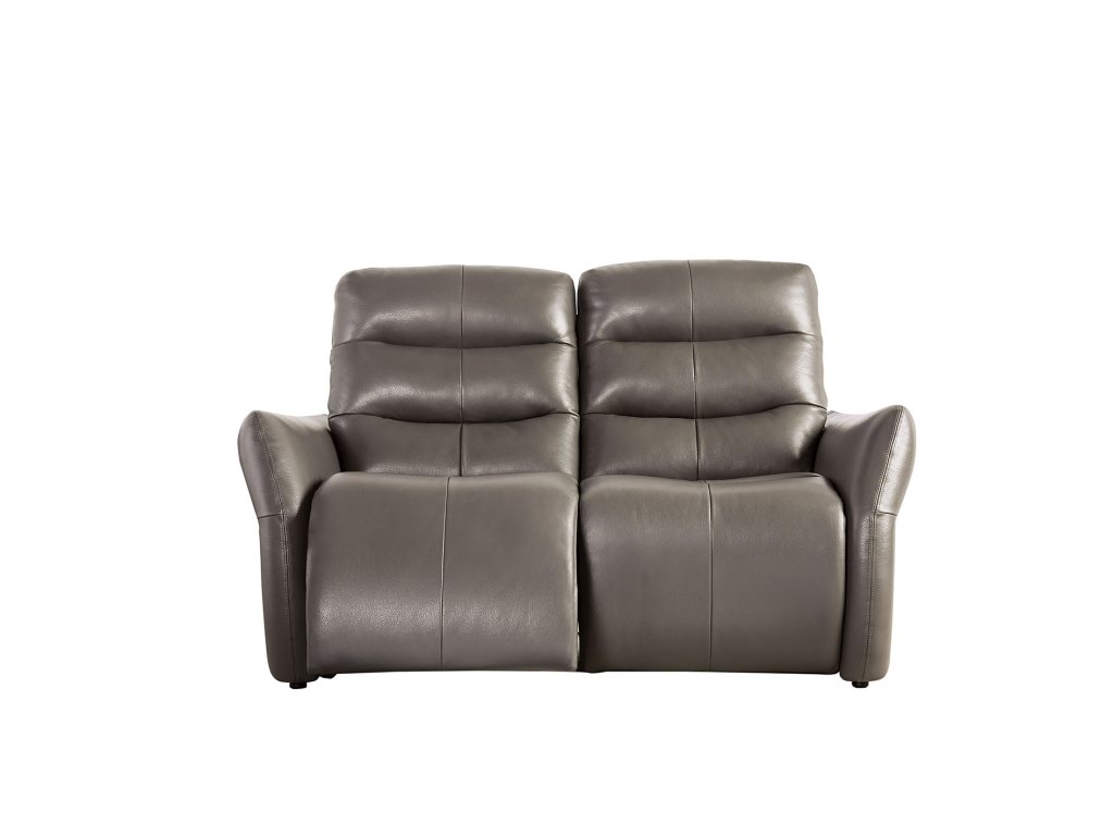 Power Sofa + Loveseat - image 3
