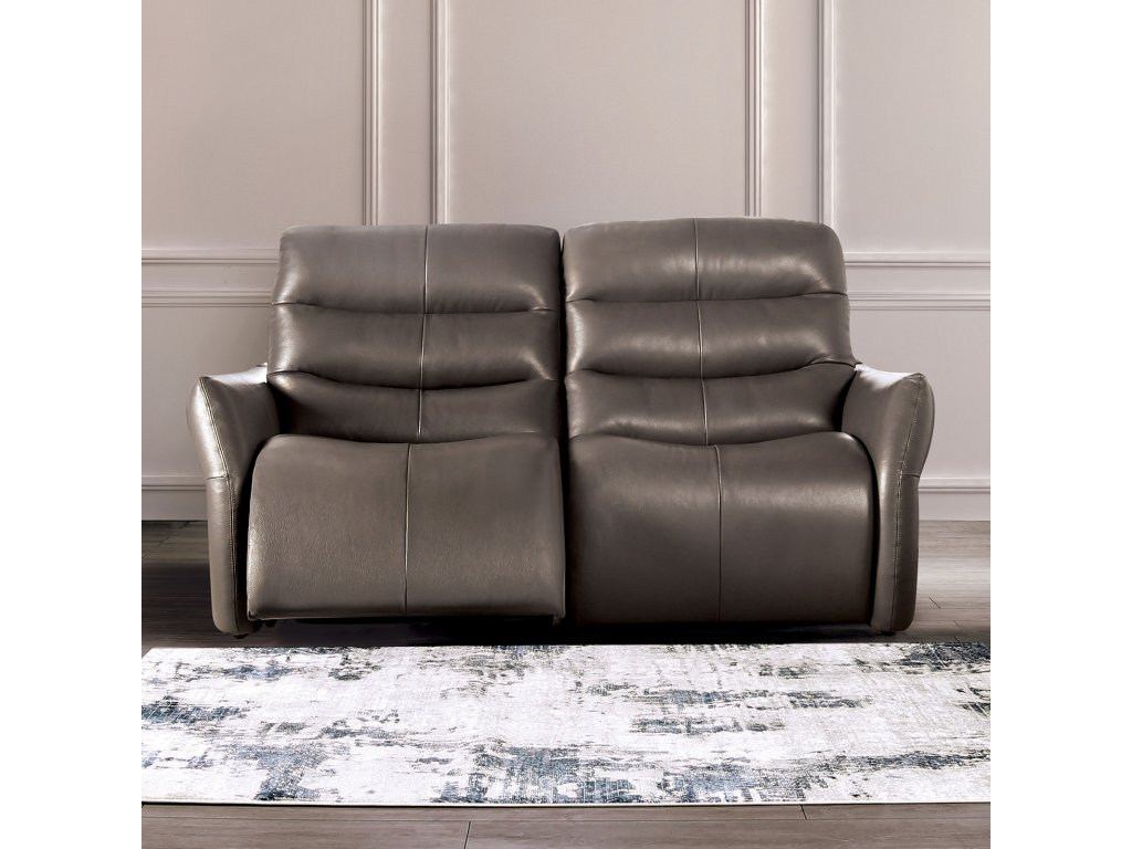 Power Sofa, Gray - main image
