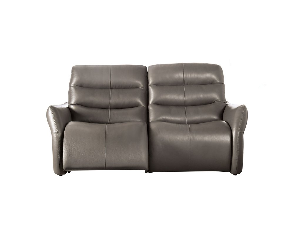 Power Sofa + Loveseat - image 4
