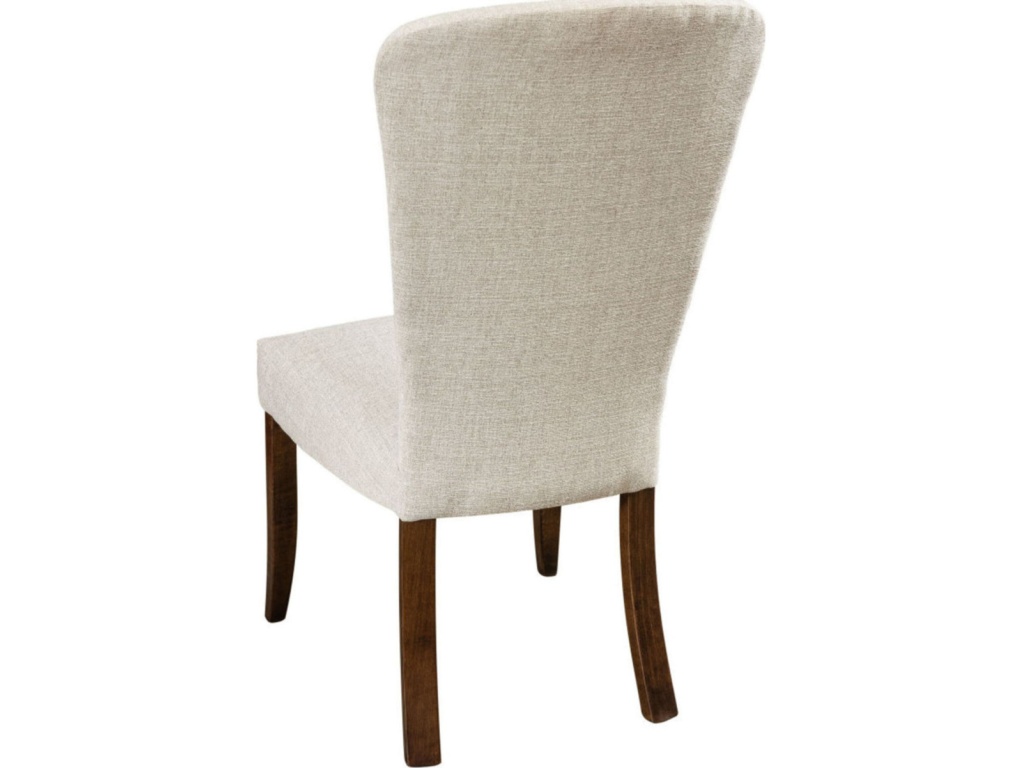 FN Chairs Bailey Side Chair, alternate view 1