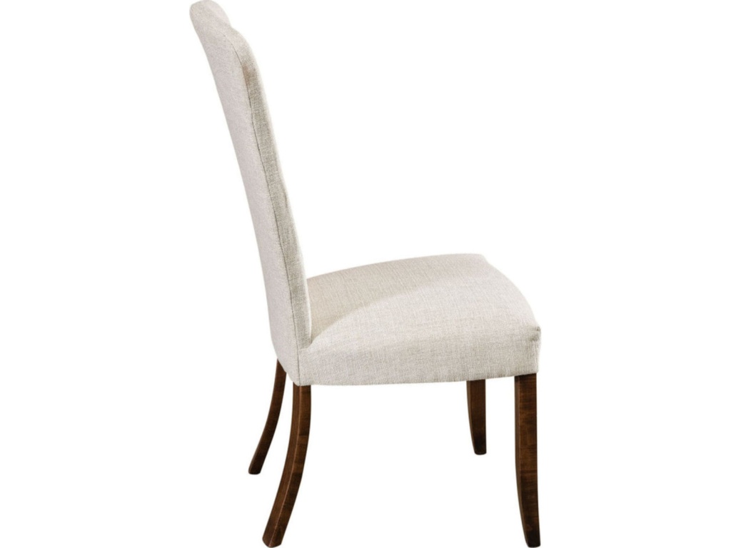 FN Chairs Bailey Side Chair, alternate view 2
