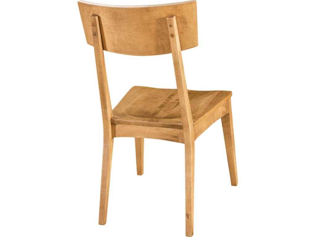 Barlow Side Chair - image 1