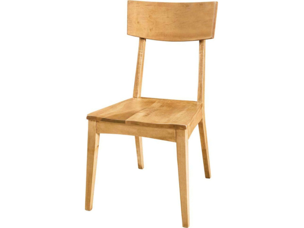 Barlow Side Chair - main image