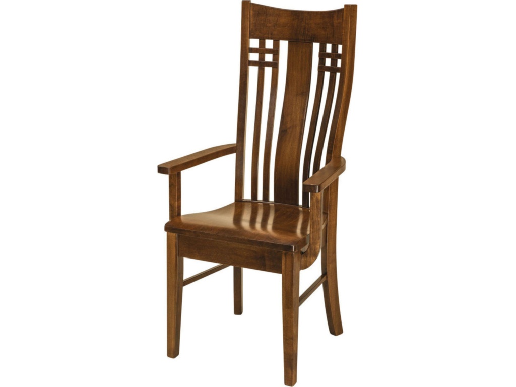 Bennett Arm Chair - main image