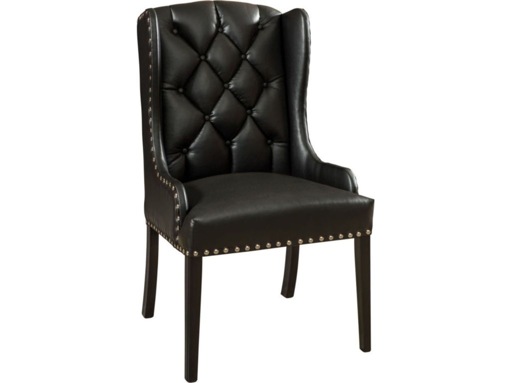 FN Chairs Bradshaw Arm Chair, alternate view 1