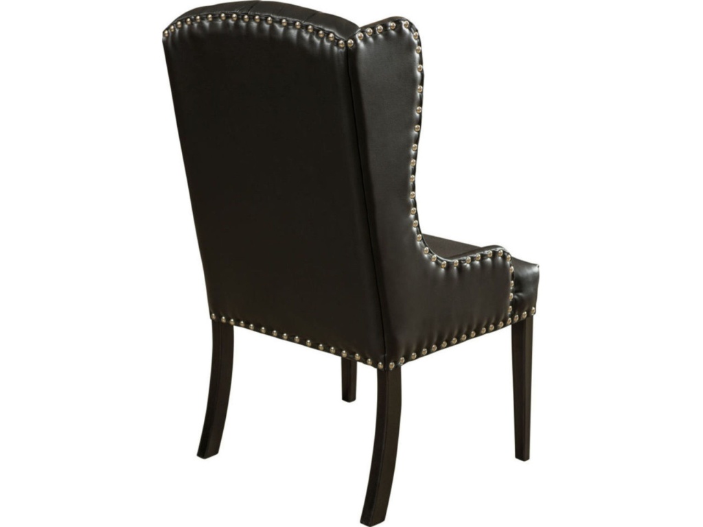 FN Chairs Bradshaw Arm Chair, alternate view 2