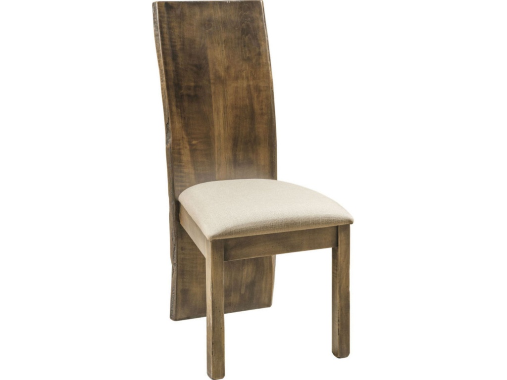 Evergreen Side Chair - image 1