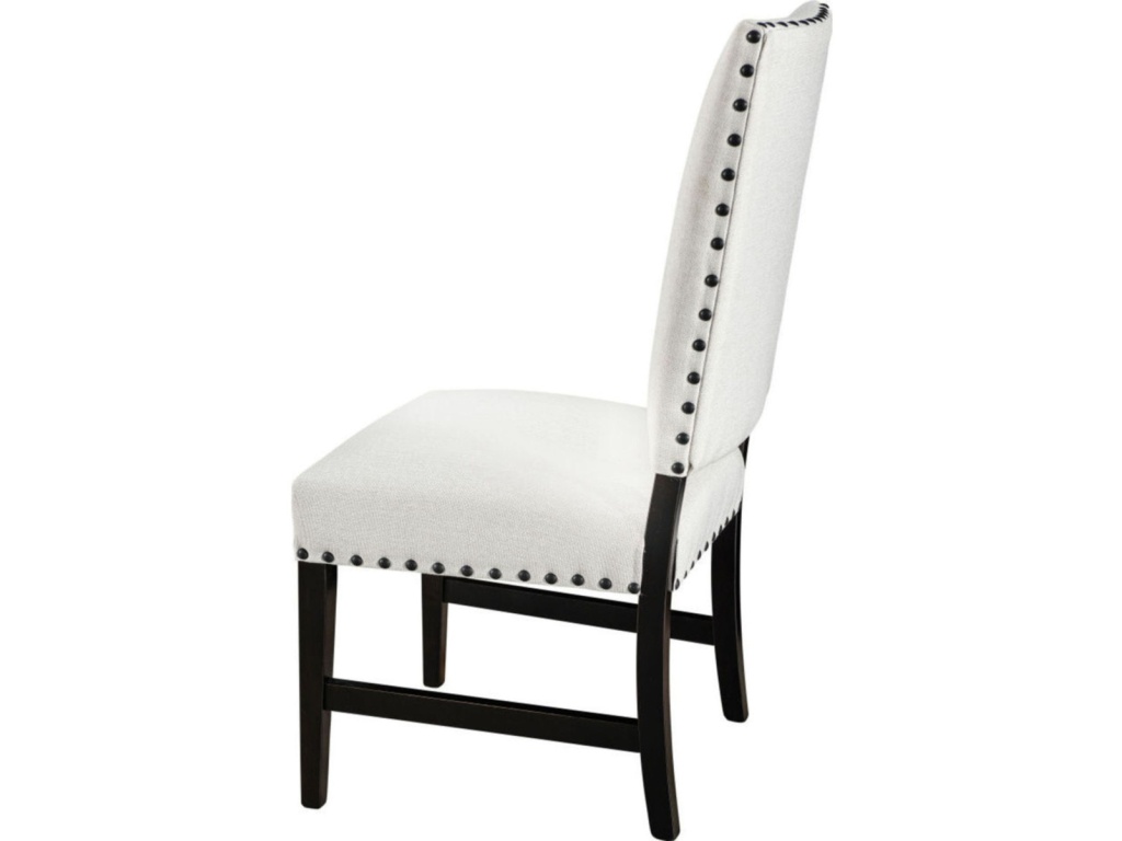 FN Chairs Kastel Side Chair, alternate view 1