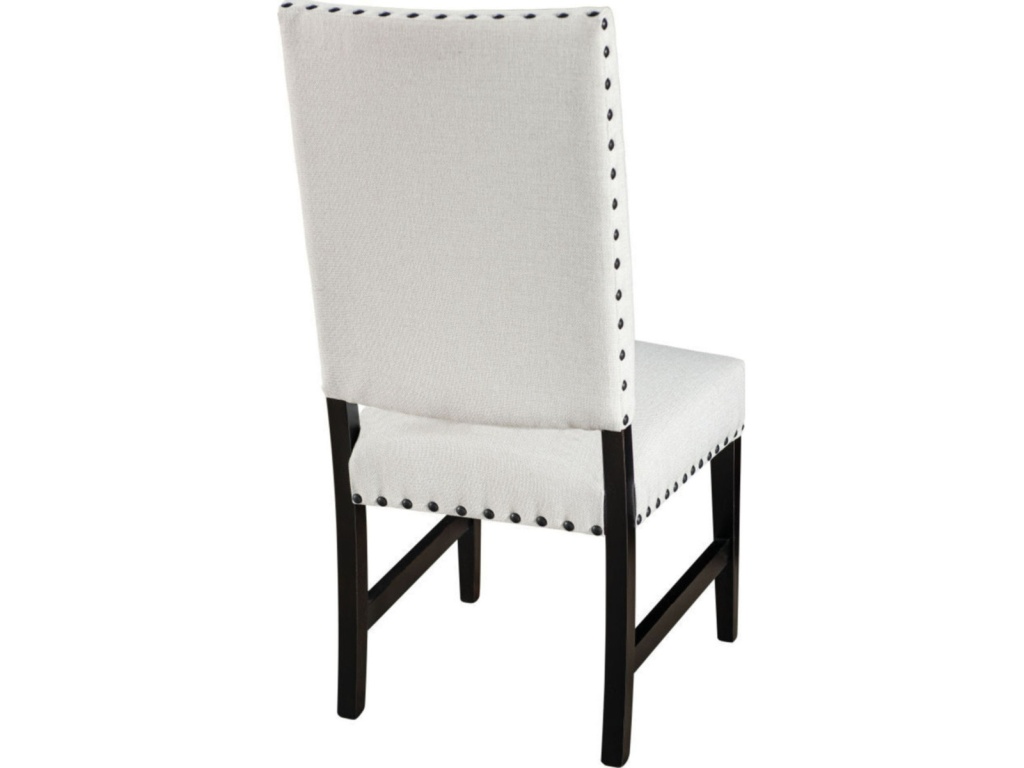FN Chairs Kastel Side Chair, alternate view 2