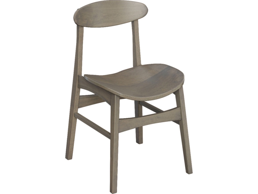 Marque Side Chair - main image