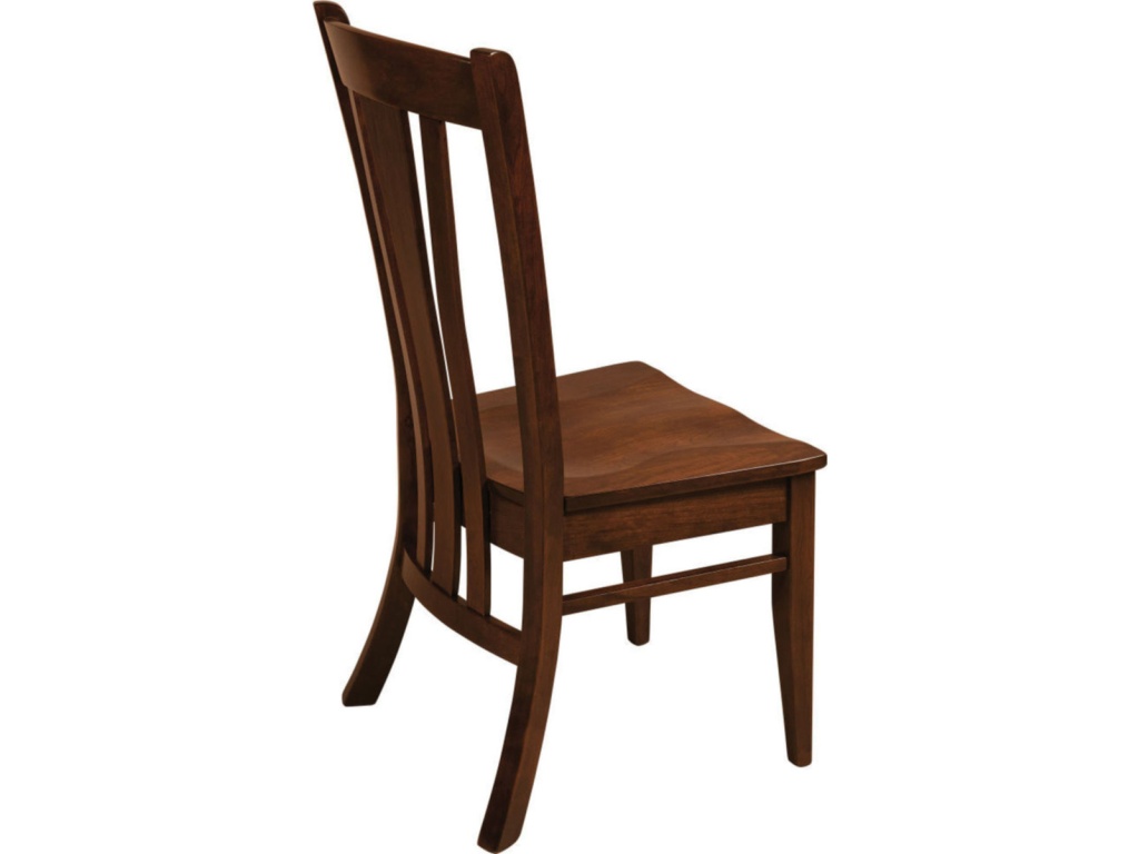 Meridan Arm Chair - image 1