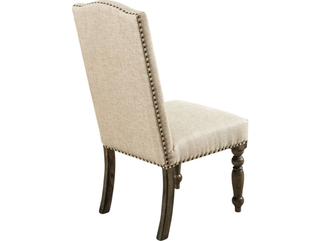 FN Chairs Olsen Arm Chair, alternate view 1