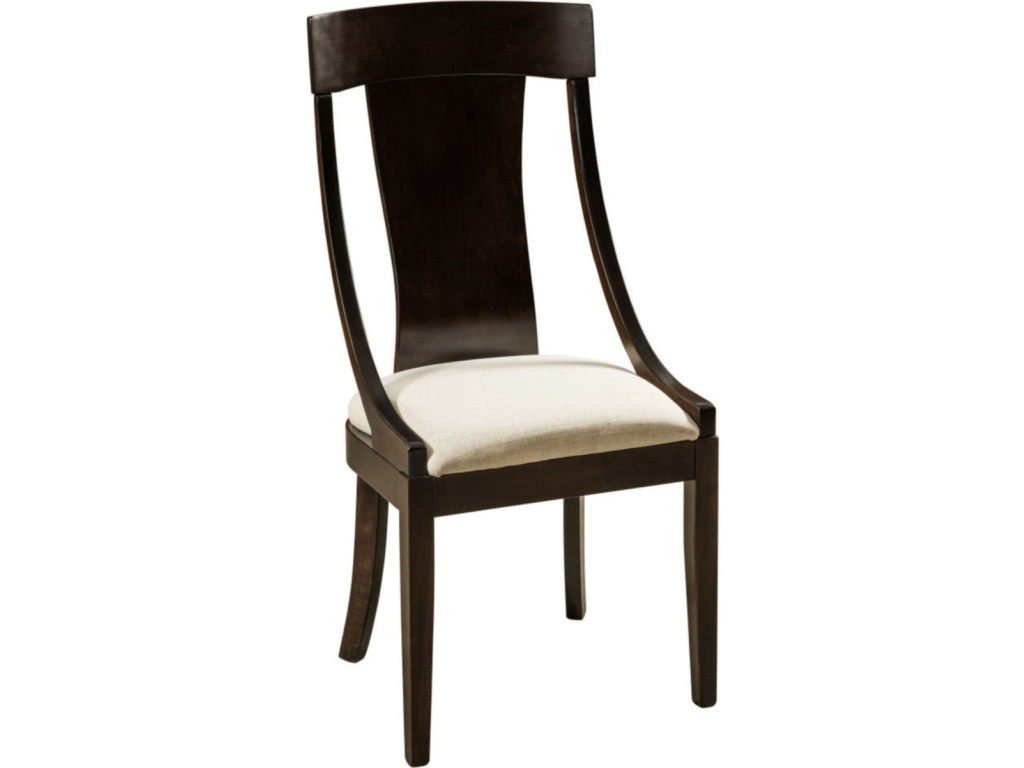 Silverton Side Chair - main image