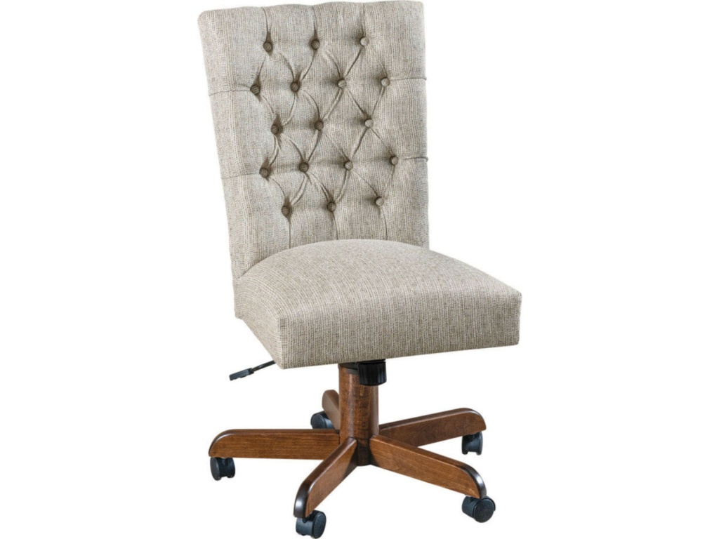 Zellwood Desk Chair - image 1