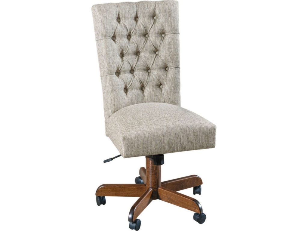 Zellwood Desk Chair - main image