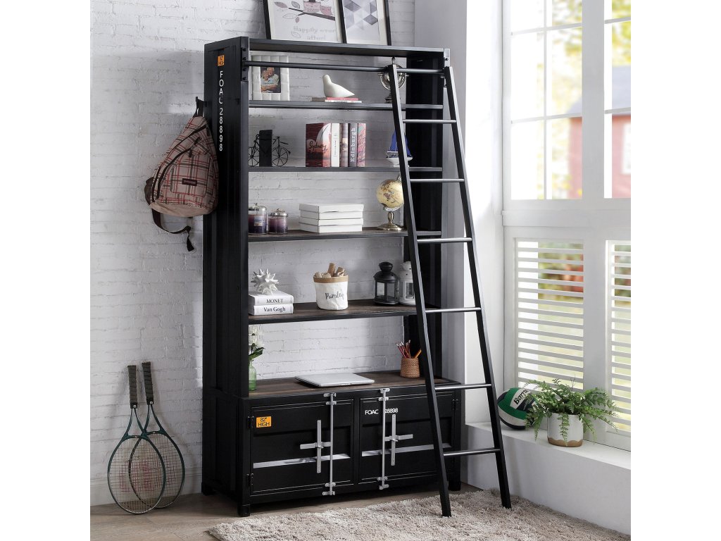 Bookcase - main image
