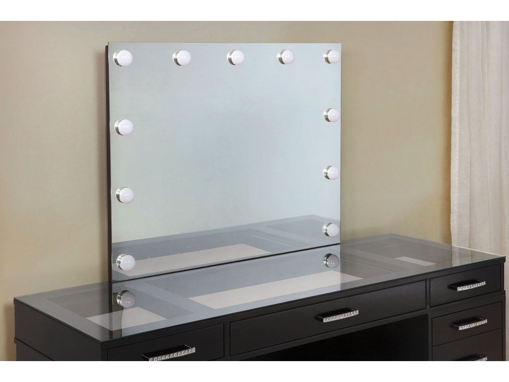 Vanity Set, Gray - image 2