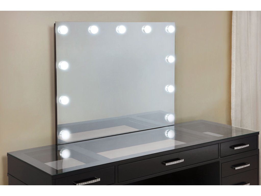 Vanity Set, Gray - image 3