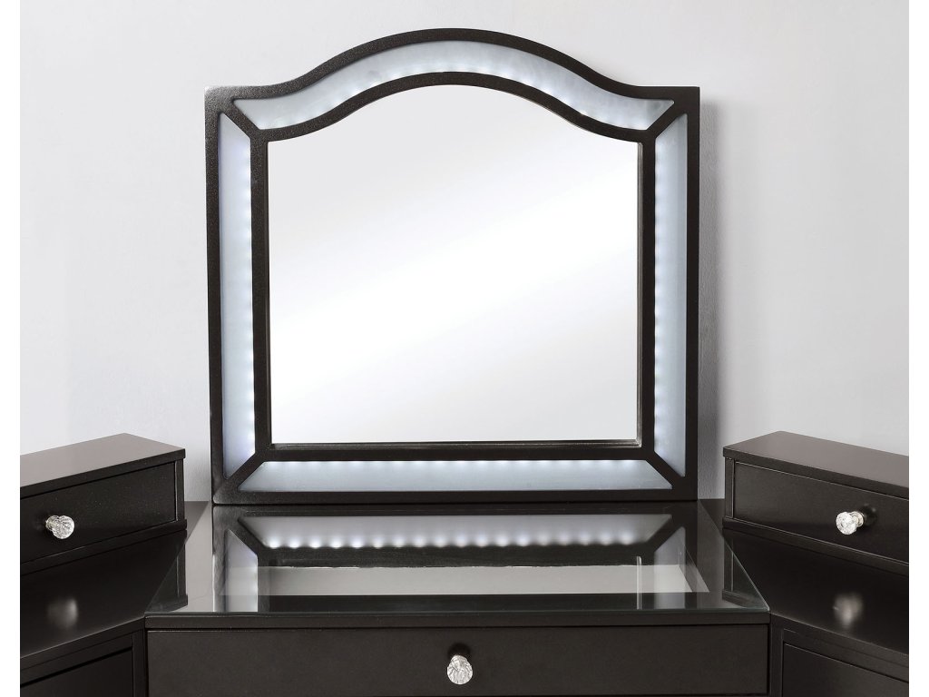 Vanity Set, Obsidian Gray - image 2