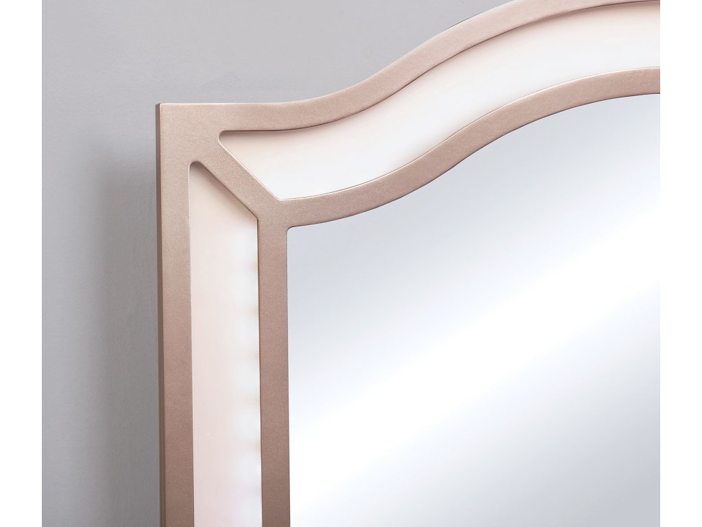 Vanity Set, Tiffany Blush - image 5