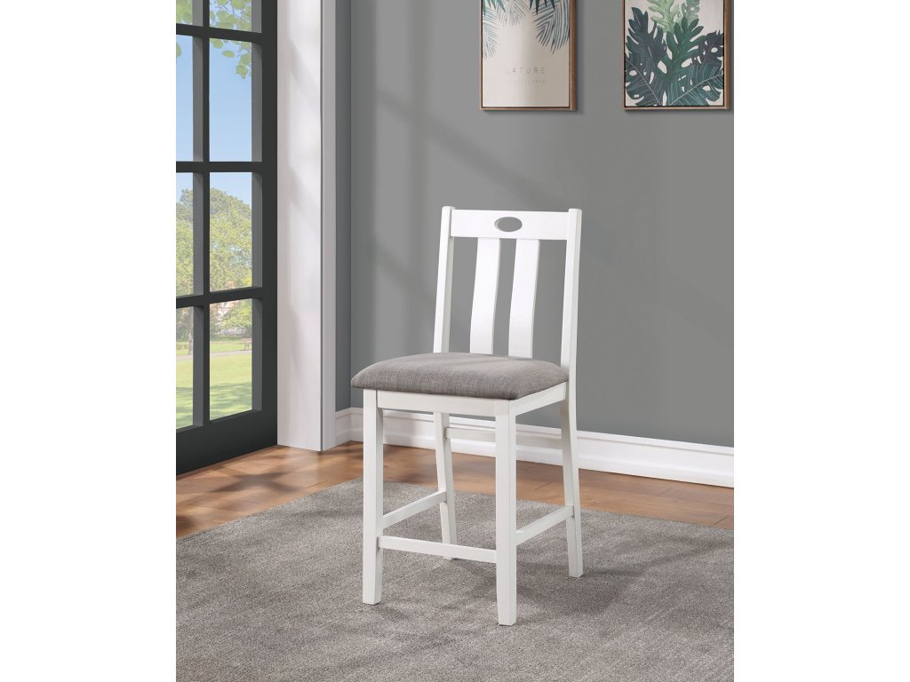 5 Pc. Counter Ht. Table Set - image 1