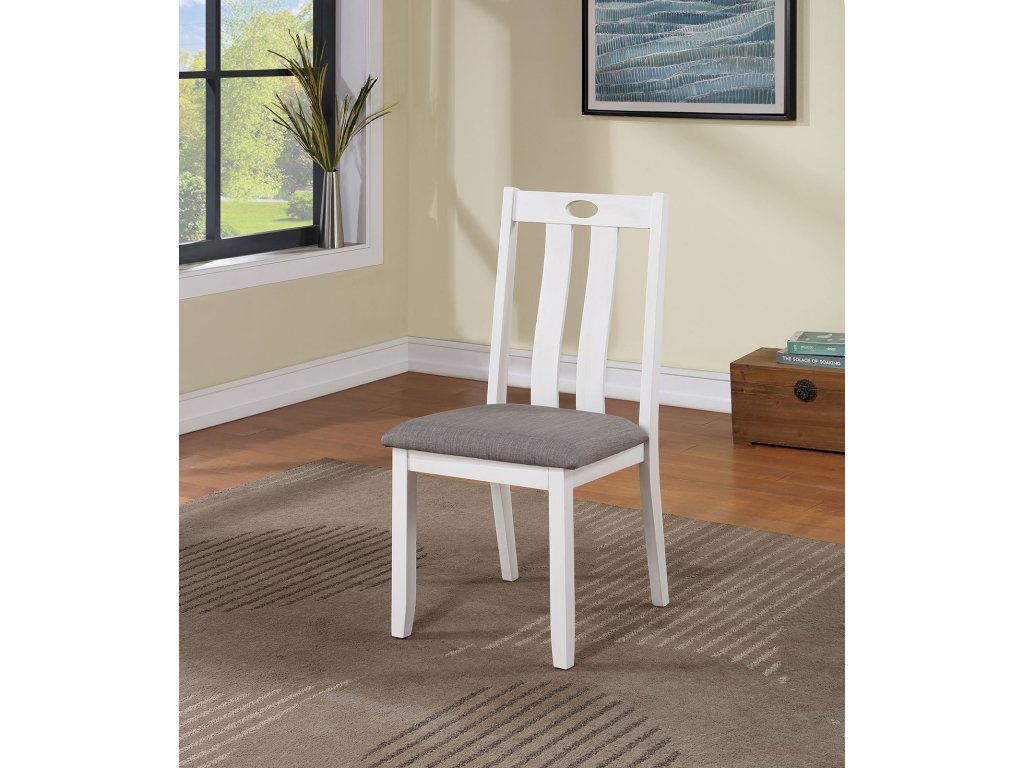 5 Pc. Dining Table Set - image 1