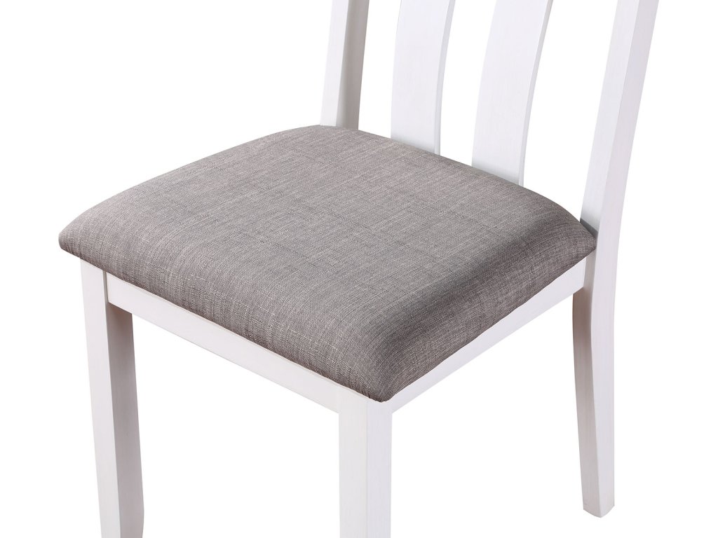 5 Pc. Dining Table Set - image 2
