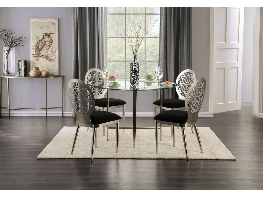 Side Chair (2/CTN) - image 2