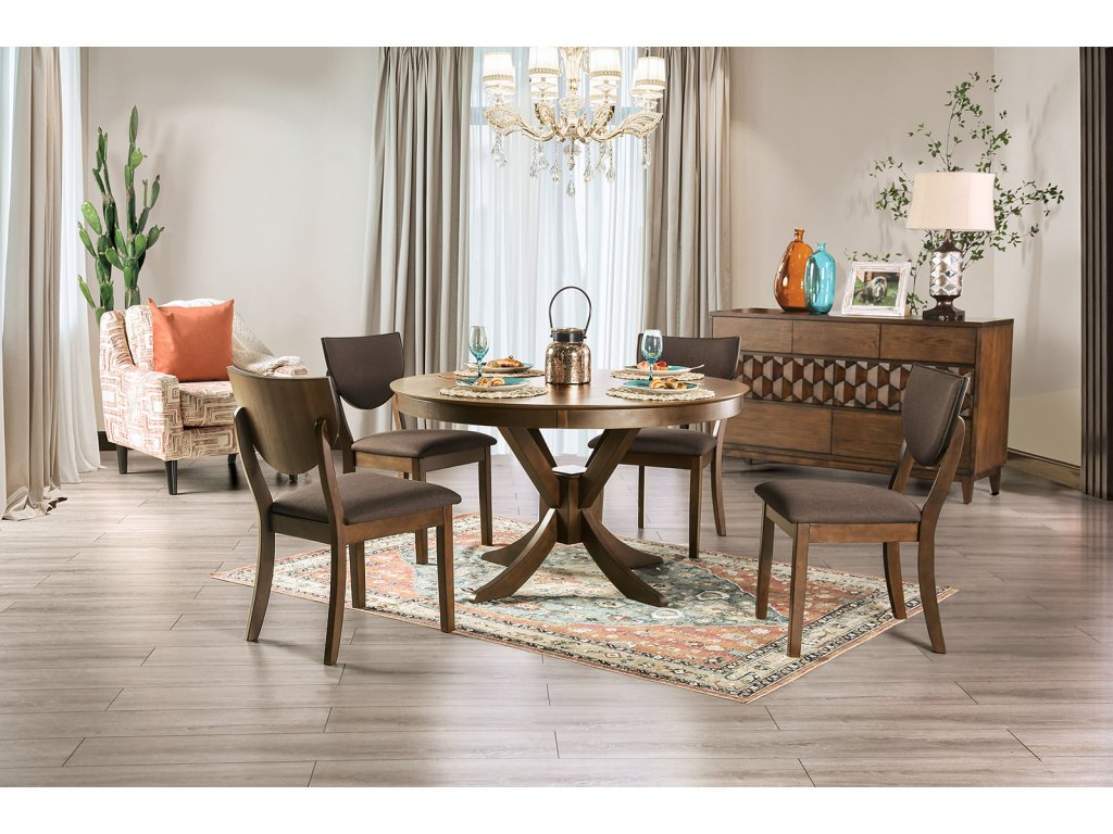 Side Chair (2/CTN) - image 1
