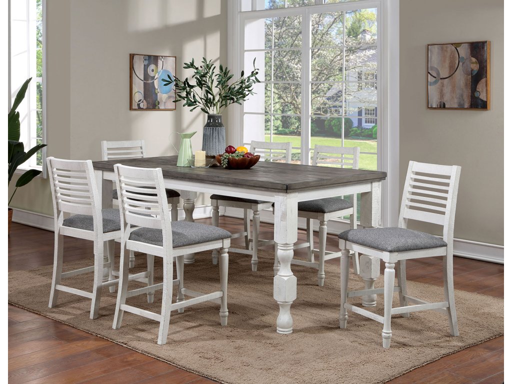 Counter Ht. Table - main image