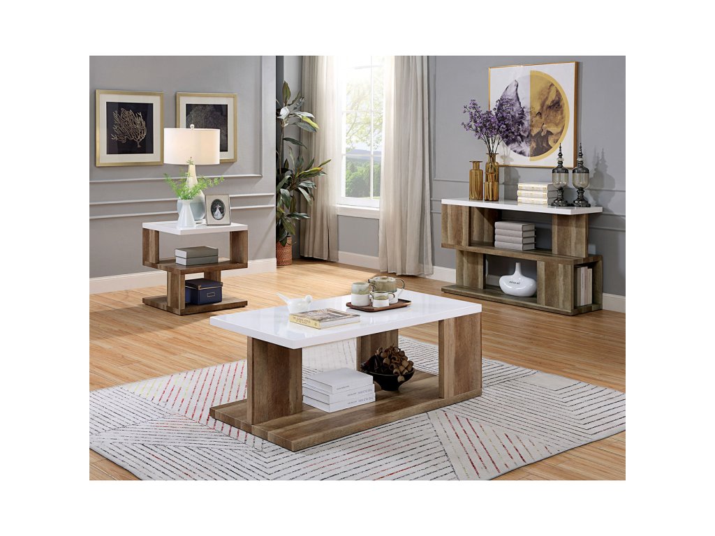 Sofa Table - image 1