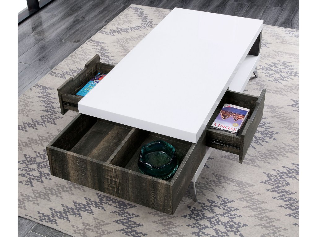 Coffee Table - image 3