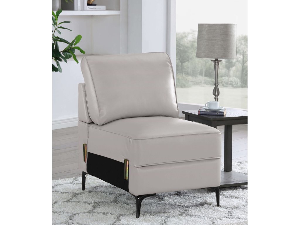 Armless Chair - main image