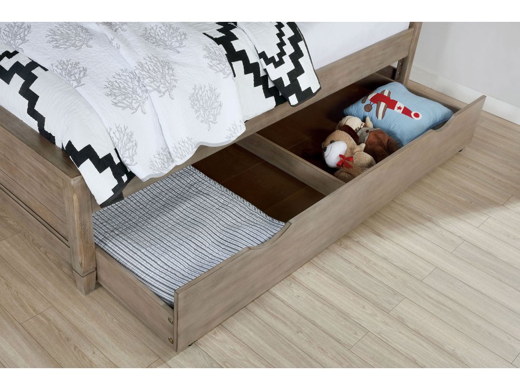 Full Bed - image 3
