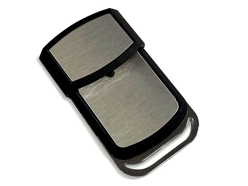 Twin Car Bed, Black - image 2